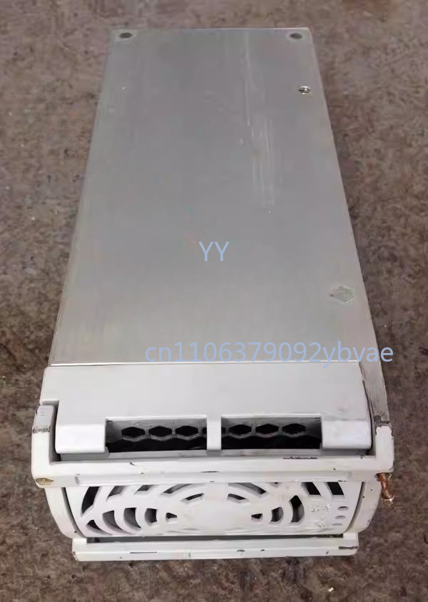 Telecom Dc Power Supply 48V 50A - Gebruikte 48V 50A communicatie-voedingsmodule, hoogrendements DC-voeding