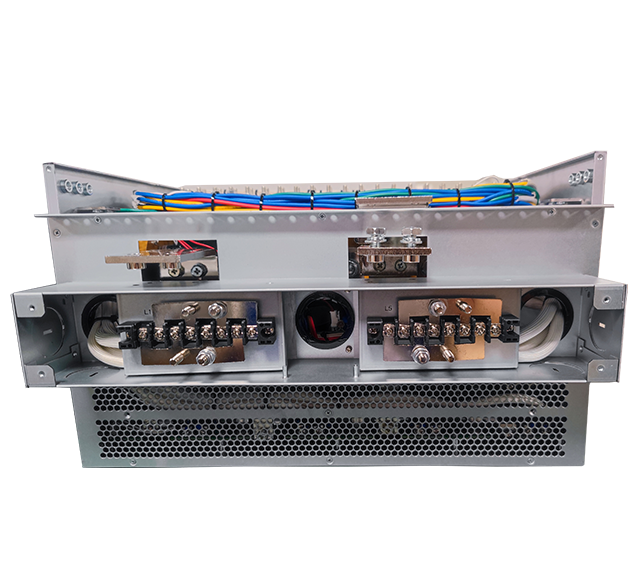 Telecom Dc Power Supply 48V 50A - Impow 48v OEM Aangepast DC Gelijkrichtersysteem