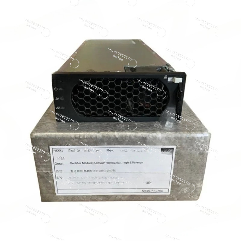 Telecom Dc Power Supply 48V 50A - 1 stks R4850G2 Telecom Gelijkrichter Module