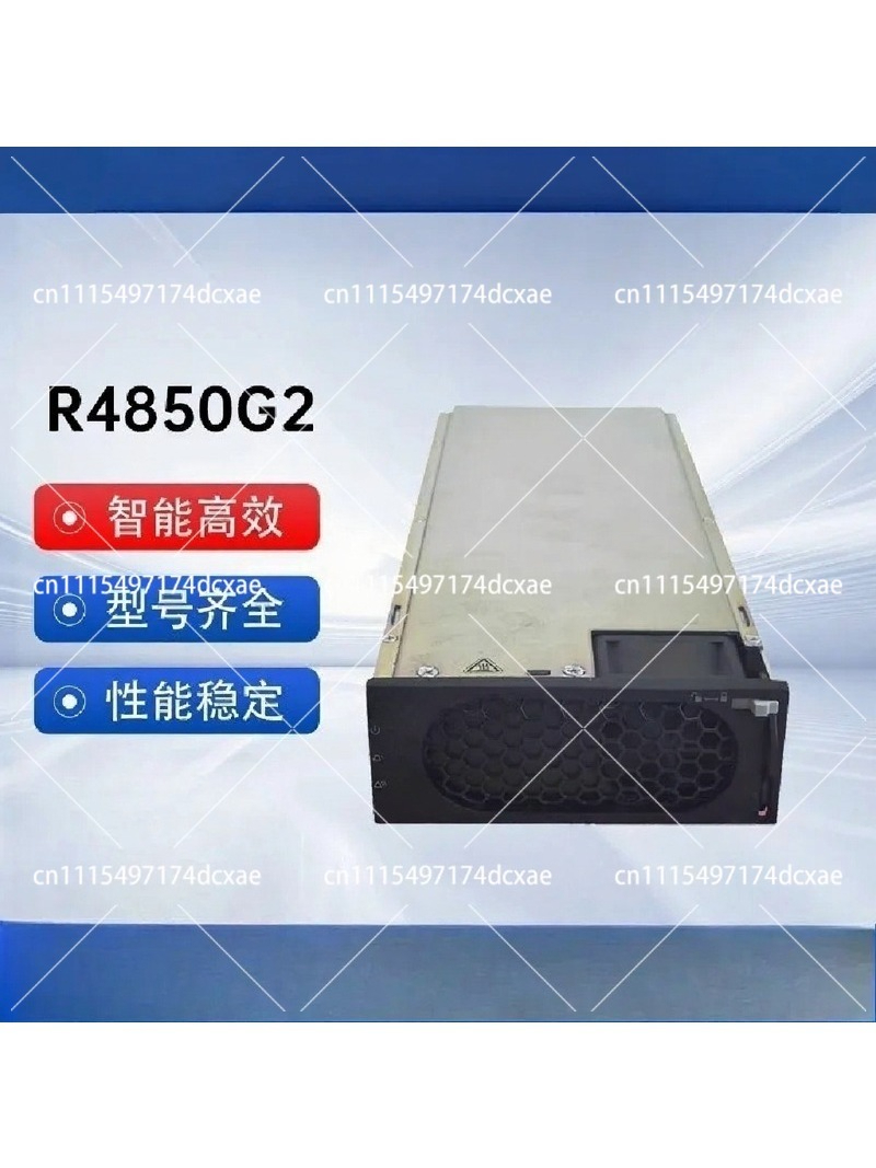 Telecom Dc Power Supply 48V 50A - 48V 50A 3000W Telecom Rectificatormodule AC