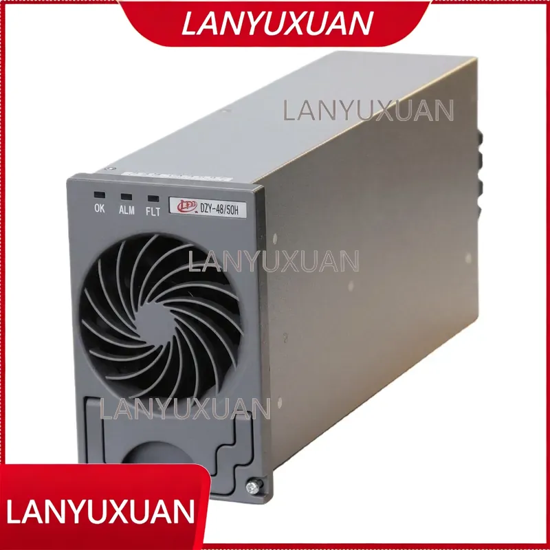 Telecom Dc Power Supply 48V 50A - DZY 48/50H Gelijkrichtermodule 50A 220V naar