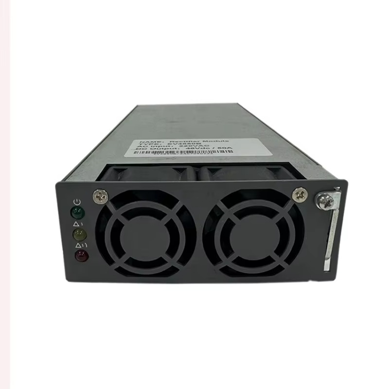 Telecom Dc Power Supply 48V 50A - R4850G2 Telecom Voedingsmodule Gelijkrichter 48V 3000W