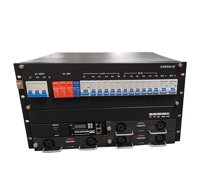 Telecom Dc Power Supply 48V 50A - 01 48 V 300A 120A DC