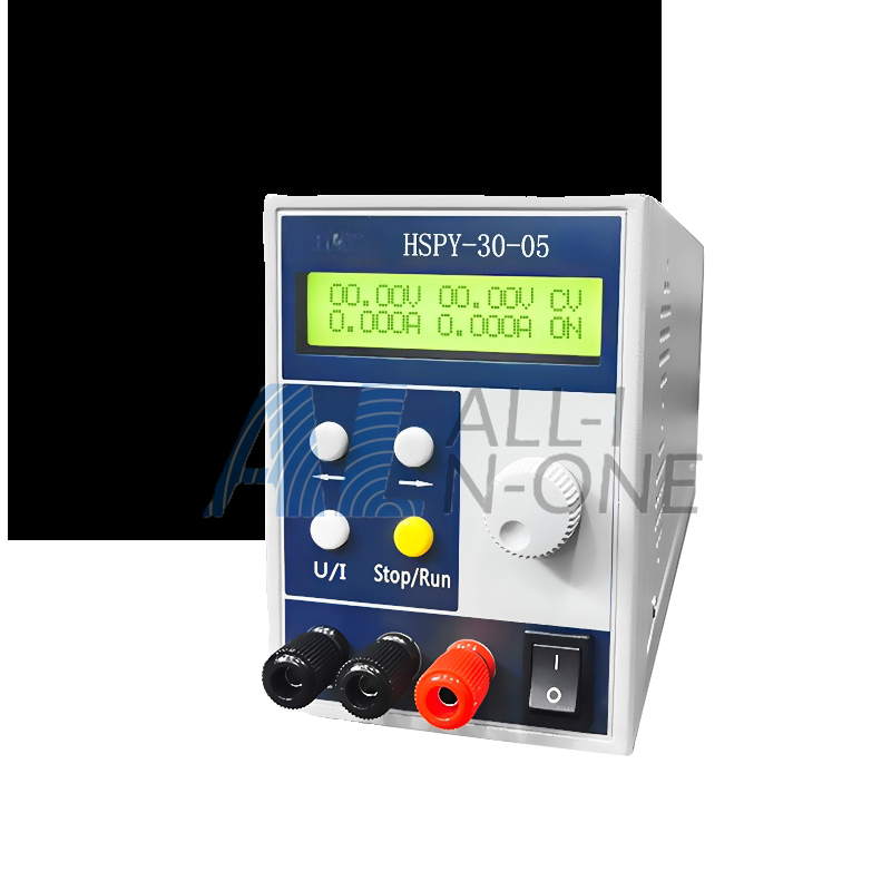 Switching Dc Power Supply 300V 1A - 4-cijferige DC laboratoriumvoeding 400V 300V Programmeerbare
