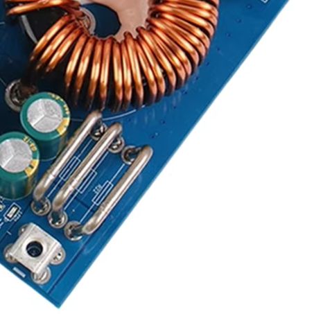 Step Down Dc Power Supply Module 1000W - 1000W 50A DC Step-Down voedingsmodule DC25-90V