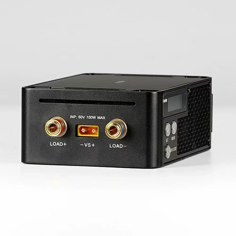 MDP-L1060 Verstelbare digitale - Programmable Dc Power Supply 60V 10A recensie en prijs