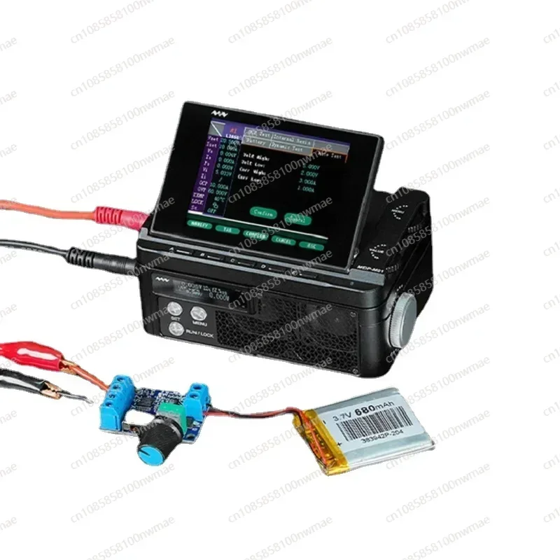 2024 Nieuwe MDP-L1060 MDP-M01  - Programmable Dc Power Supply 60V 10A recensie en prijs
