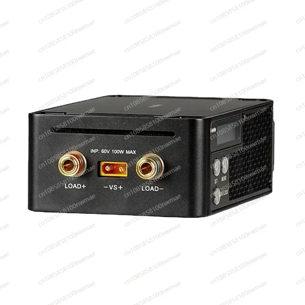 2024 Nieuwe MDP-L1060 MDP-M01  - Programmable Dc Power Supply 60V 10A recensie en prijs
