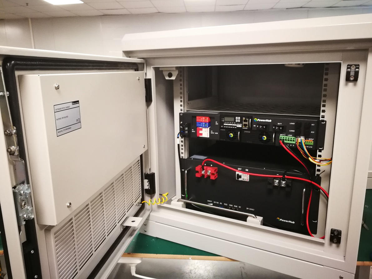 IMPOW 1.2kw 2kw 3kw 30A 50A Ge - Telecom Dc Power Supply 48V 50A recensie en prijs