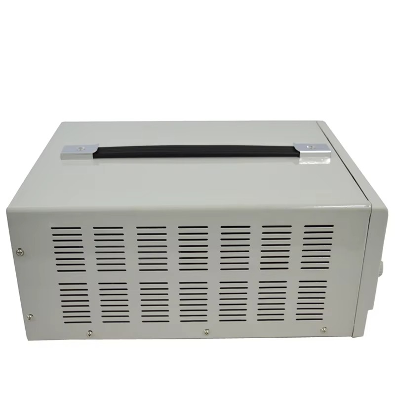 TPR-3005-2D Tweekanaals verste - Dual Channel Linear Power Supply 30V 5A recensie en prijs