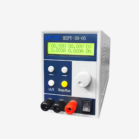4-cijferige DC laboratoriumvoe - Switching Dc Power Supply 300V 1A recensie en prijs