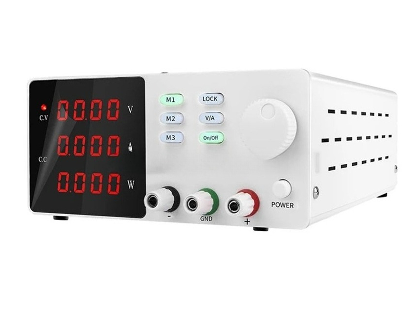 2025 hot sale Lab Programmeerb - High Precision Adjustable Lab Power Supply 120V 3A recensie en prijs