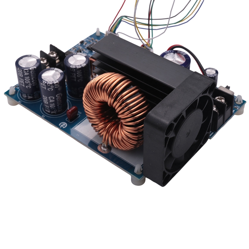 WZ5020L 20A 1000W DC DC Buck C - Step Down Dc Power Supply Module 1000W recensie en prijs