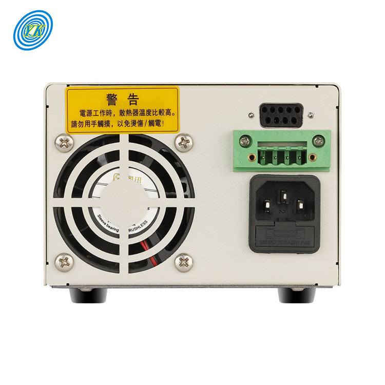 Programmeerbare voeding 30V 20 - Programmable Dc Power Supply 60V 10A recensie en prijs