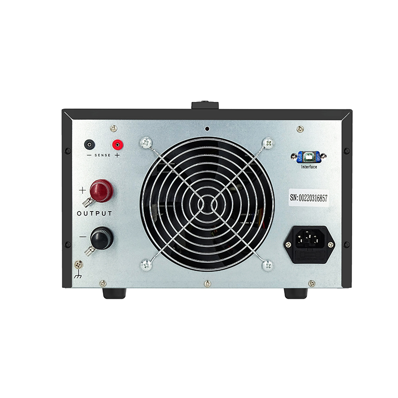 MY-K6010PE 60V 10A Voeding 60v - Programmable Dc Power Supply 60V 10A recensie en prijs