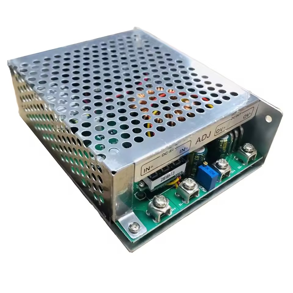 1000W 50A Step Down Module DC  - Step Down Dc Power Supply Module 1000W recensie en prijs