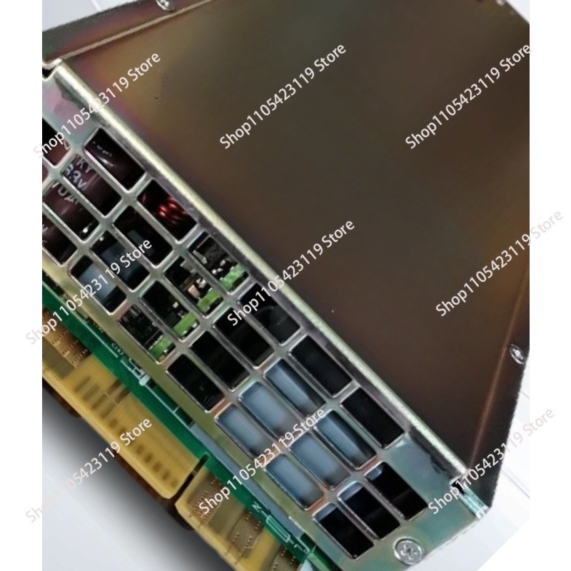 1 stks voor R4850G2 Telecom Ge - Telecom Dc Power Supply 48V 50A recensie en prijs