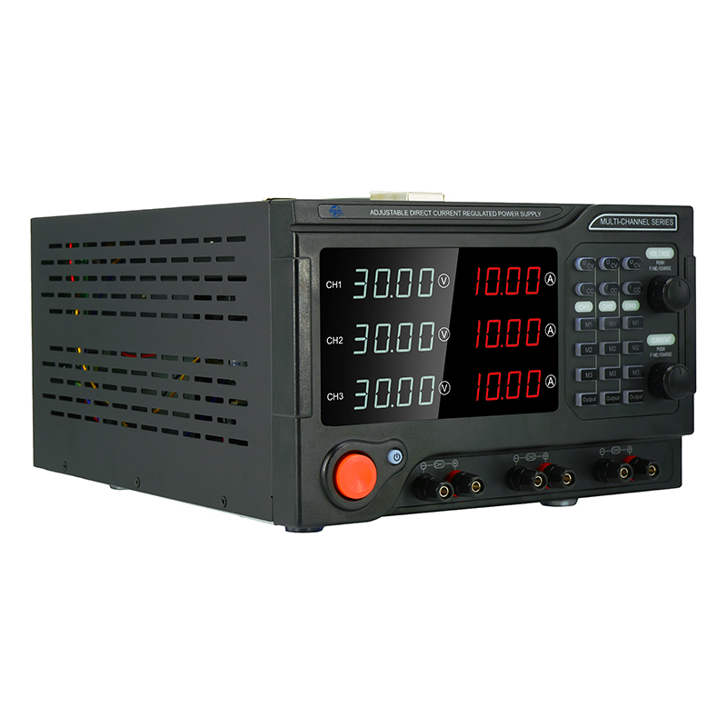 Laboratorium instelbare 15V 30 - Programmable Dc Power Supply 60V 10A recensie en prijs