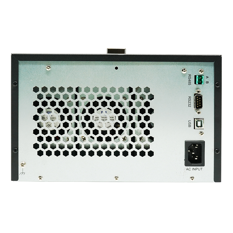Laboratorium instelbare 15V 30 - Programmable Dc Power Supply 60V 10A recensie en prijs
