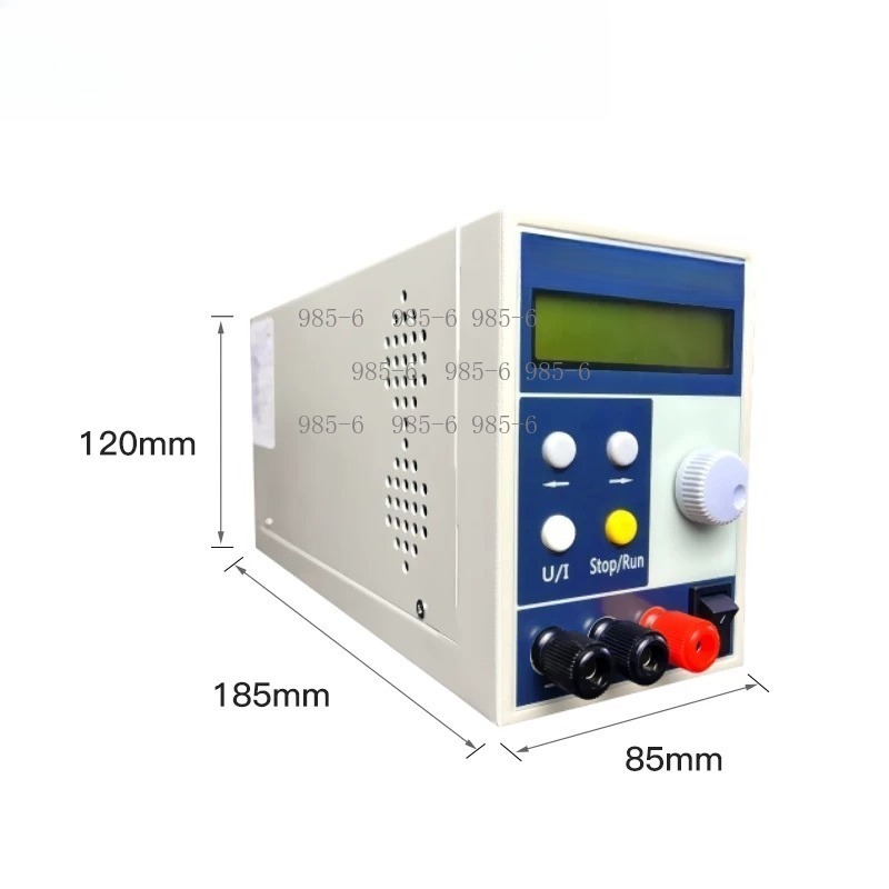4-cijferige DC laboratoriumvoe - Switching Dc Power Supply 300V 1A recensie en prijs