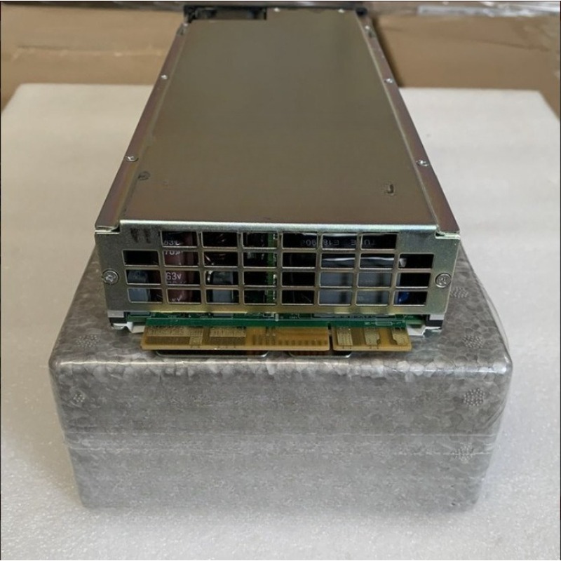 1 stks R4850G2 Telecom Gelijkr - Telecom Dc Power Supply 48V 50A recensie en prijs