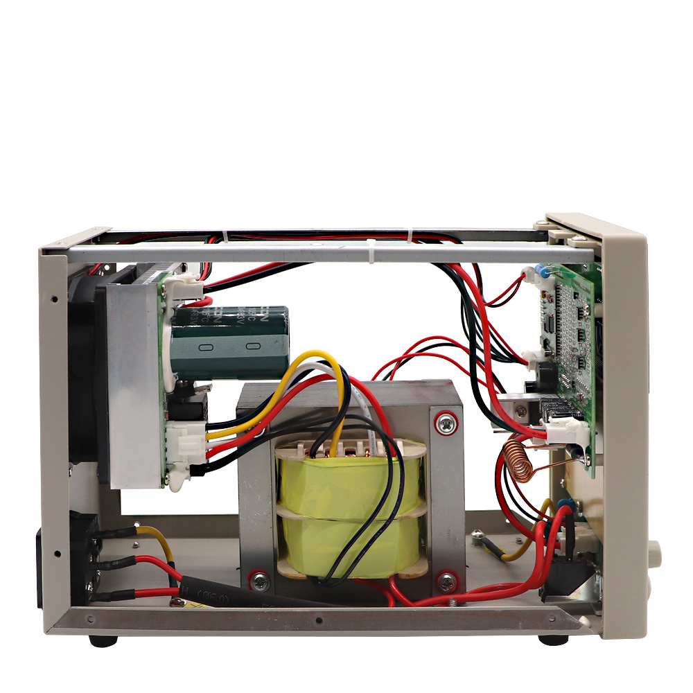 Korad 3010d 3010P 6005d 6005P  - Programmable Dc Power Supply 60V 10A recensie en prijs