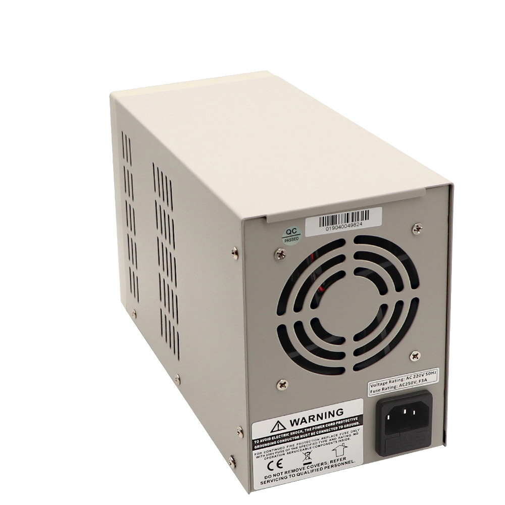 Korad 3010d 3010P 6005d 6005P  - Programmable Dc Power Supply 60V 10A recensie en prijs