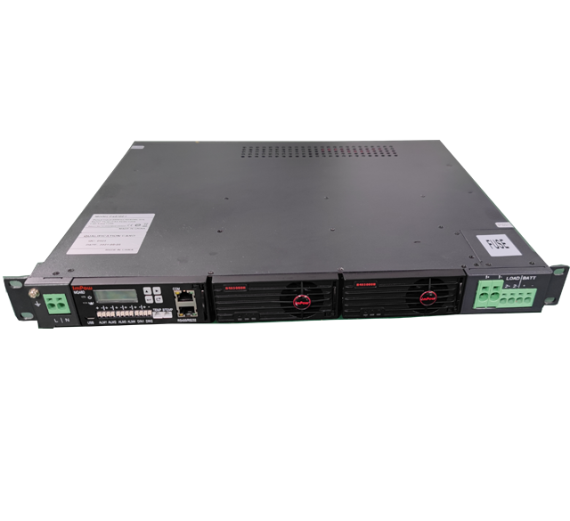 IT 24V 48V 1.5kw 3kw DC-voedin - Telecom Dc Power Supply 48V 50A recensie en prijs
