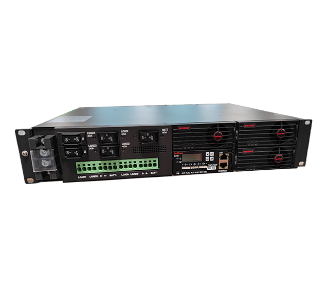 IT 24V 48V 1.5kw 3kw DC-voedin - Telecom Dc Power Supply 48V 50A recensie en prijs