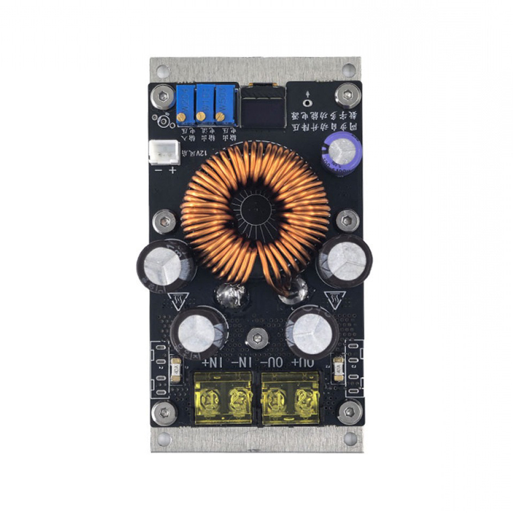1000W DC-DC automatische step- - Step Down Dc Power Supply Module 1000W recensie en prijs