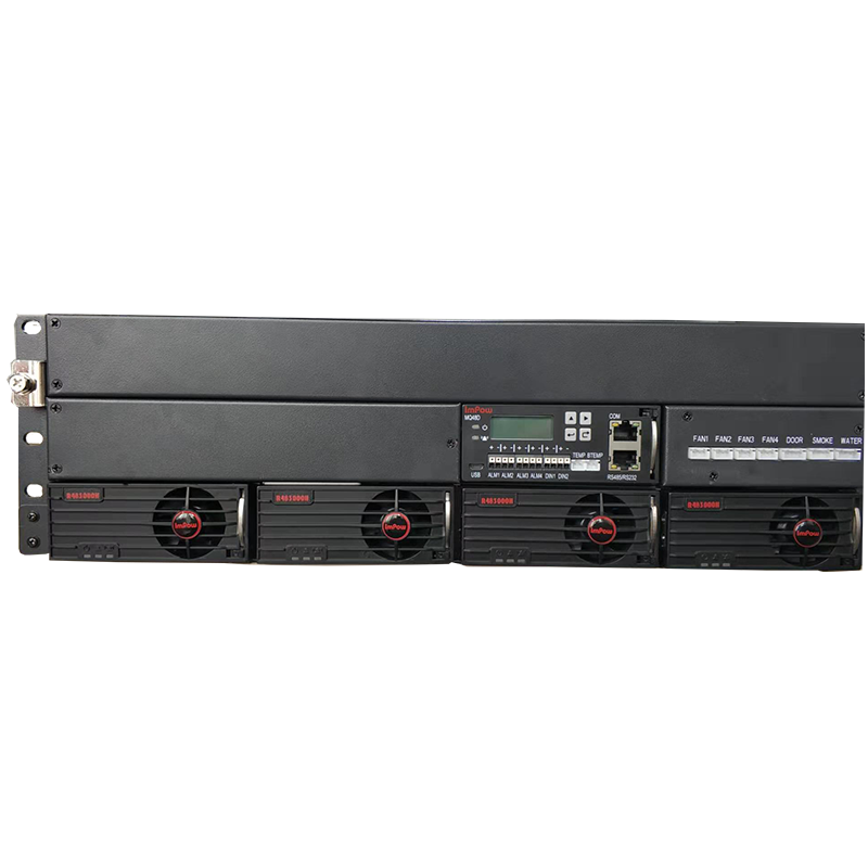 Rackmontage ingebedde voeding  - Telecom Dc Power Supply 48V 50A recensie en prijs