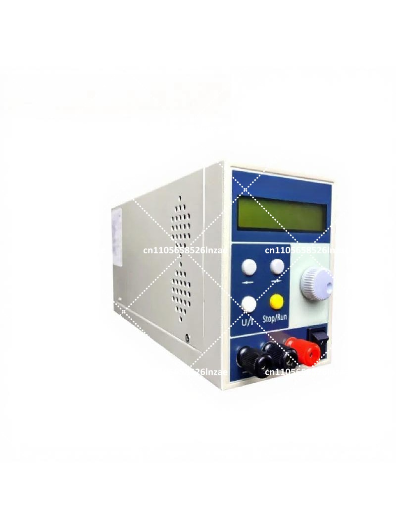 4-cijferige DC laboratoriumvoe - Switching Dc Power Supply 300V 1A recensie en prijs