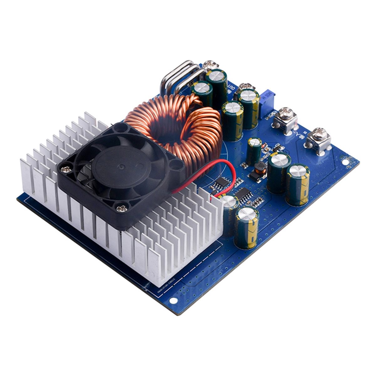 AA19 1000W 50A Step-Down Conve - Step Down Dc Power Supply Module 1000W recensie en prijs