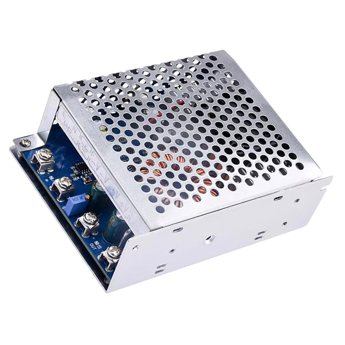AA19 1000W 50A Step-Down Conve - Step Down Dc Power Supply Module 1000W recensie en prijs