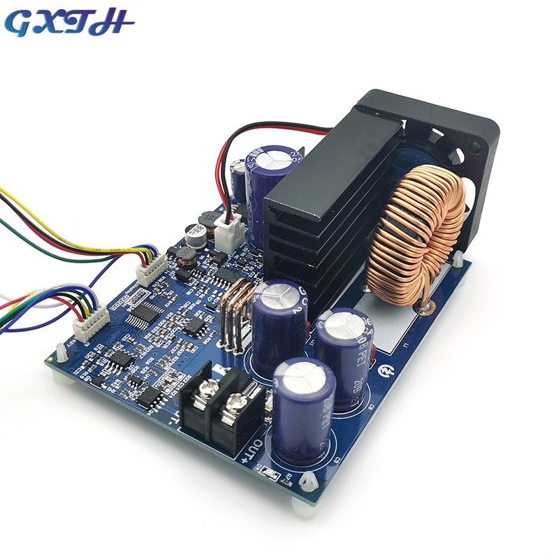 WZ5020L WZ5012L DC Buck Conver - Step Down Dc Power Supply Module 1000W recensie en prijs