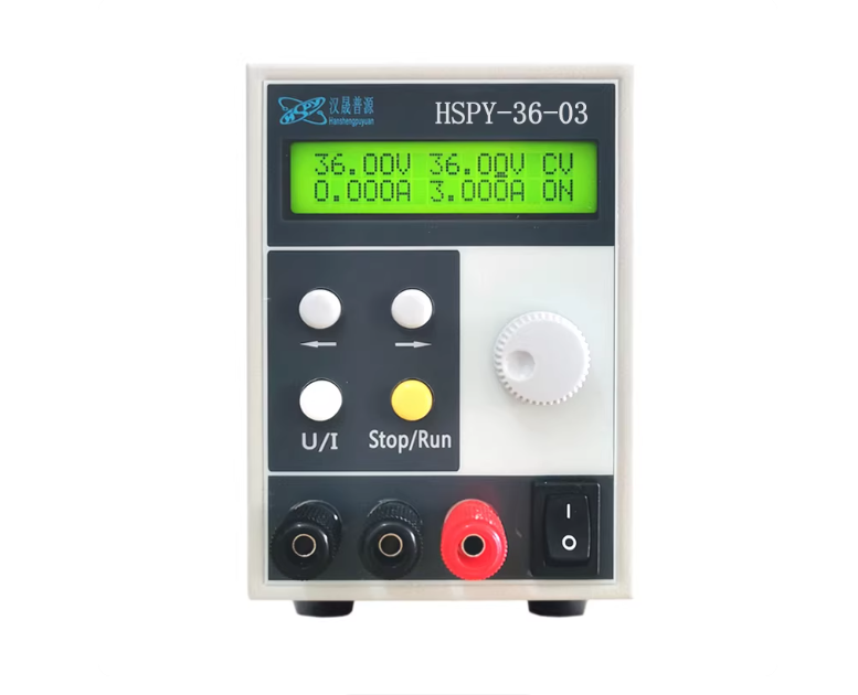 4-cijferige DC laboratoriumvoe - Switching Dc Power Supply 300V 1A recensie en prijs