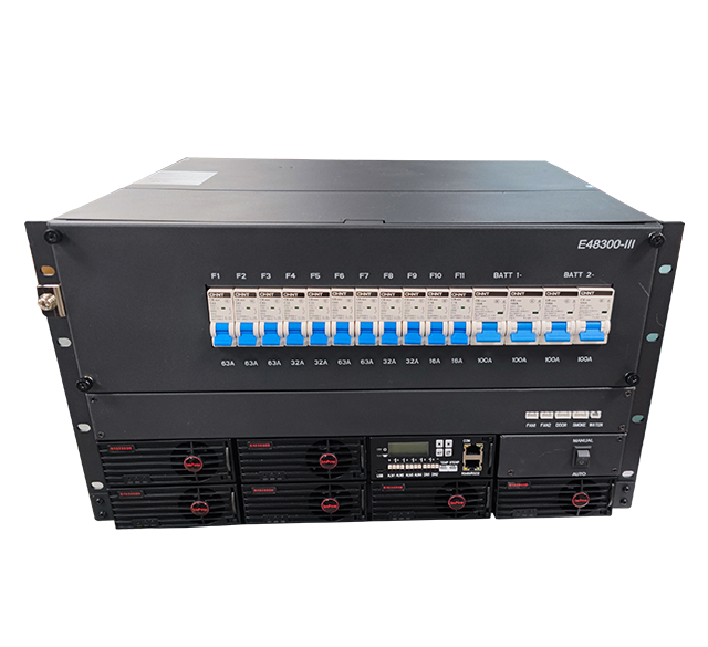 Impow 48v DC gelijkrichtersyst - Telecom Dc Power Supply 48V 50A recensie en prijs