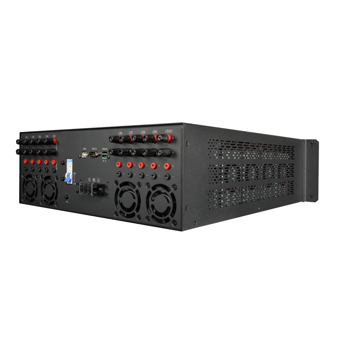 Laboratorium verstelbare 220V  - Programmable Dc Power Supply 60V 10A recensie en prijs