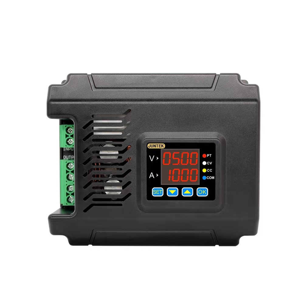 Juntek DPM8650 60V 50A 485 Vol - Programmable Dc Power Supply 60V 10A recensie en prijs