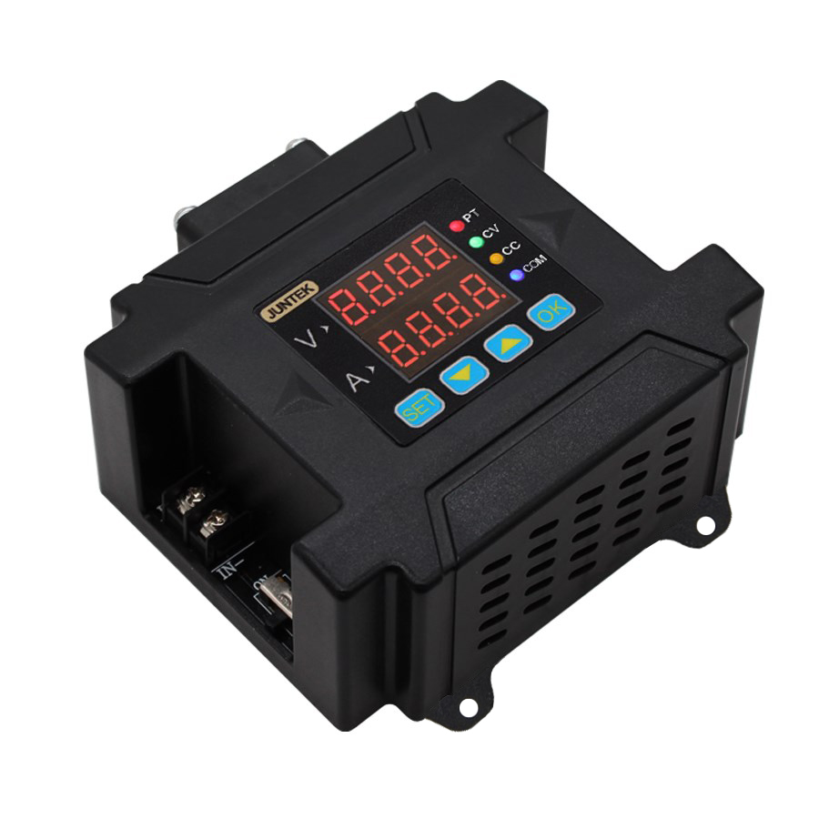 Juntek DPM8650 60V 50A 485 Vol - Programmable Dc Power Supply 60V 10A recensie en prijs